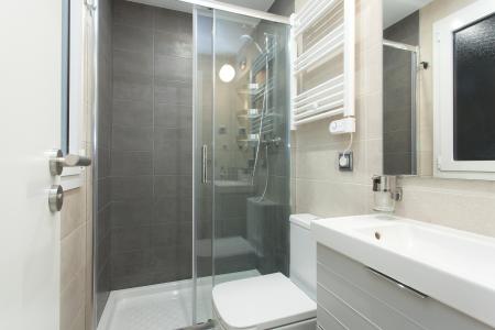 Appartement te huur in Barcelona Girona - Diputacion