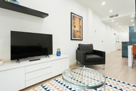 Appartement te huur in Barcelona Girona - Diputacion