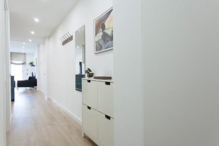 Appartement te huur in Barcelona Girona - Diputacion