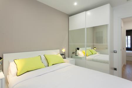 Appartement te huur in Barcelona Girona - Diputacion