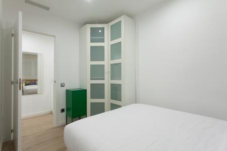 Appartement te huur in Barcelona Girona - Diputacion