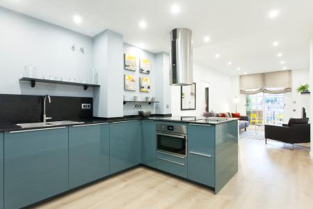 Appartement te huur in Barcelona Girona - Diputacion
