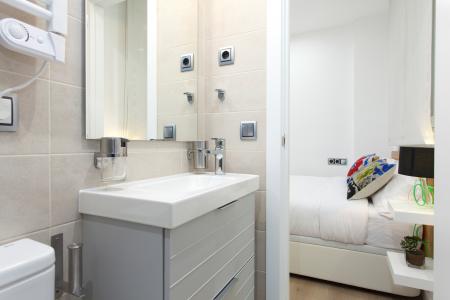 Appartement te huur in Barcelona Girona - Diputacion