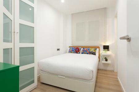 Appartement te huur in Barcelona Girona - Diputacion