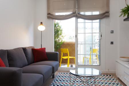 Appartement te huur in Barcelona Girona - Diputacion