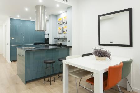 Appartement te huur in Barcelona Girona - Diputacion