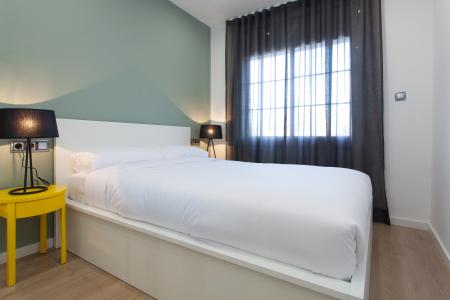 Appartement te huur in Barcelona Girona - Diputacion