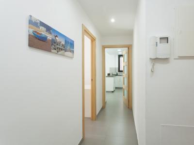 Appartement te Korte termijn huren in Barcelona Placa De Sants
