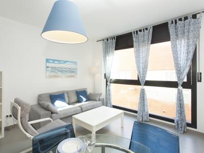 Appartement te Korte termijn huren in Barcelona Placa De Sants