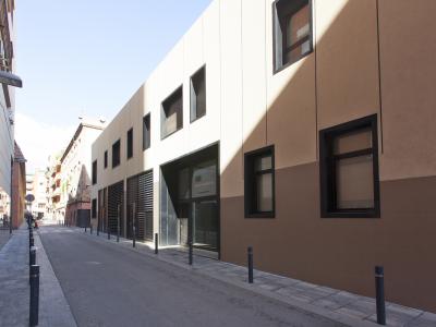 Appartement te Korte termijn huren in Barcelona Placa De Sants