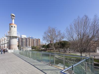 Appartement te Korte termijn huren in Barcelona Placa De Sants