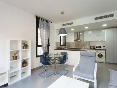 Appartement te Korte termijn huren in Barcelona Placa De Sants