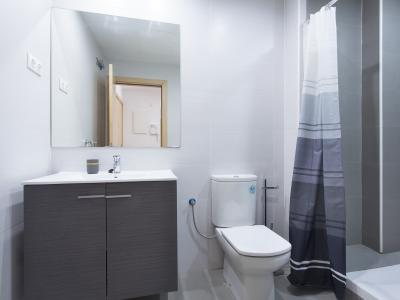 Appartement te Korte termijn huren in Barcelona Placa De Sants