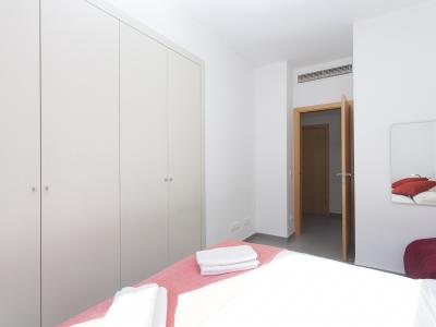 Appartement te Korte termijn huren in Barcelona Placa De Sants