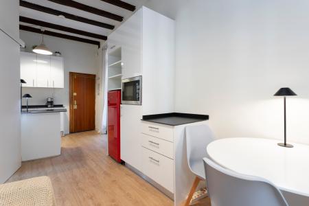 Pis en Lloguer a Barcelona Cortines - Bases De Sant Pere