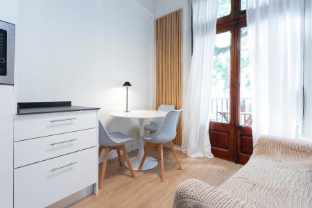 Pis en Lloguer a Barcelona Cortines - Bases De Sant Pere