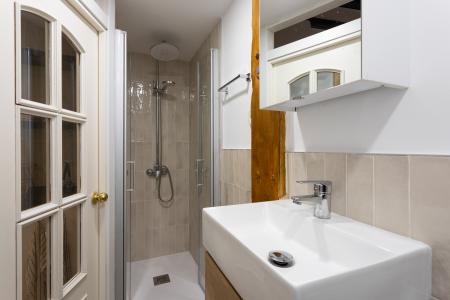 Pis en Lloguer a Barcelona Cortines - Bases De Sant Pere