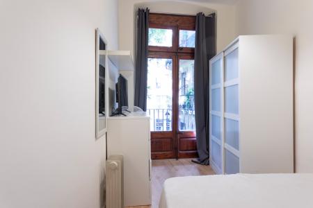 Pis en Lloguer a Barcelona Cortines - Bases De Sant Pere