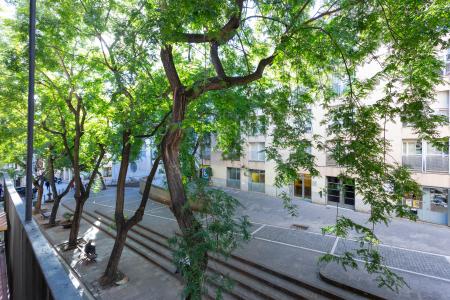 Pis en Lloguer a Barcelona Cortines - Bases De Sant Pere