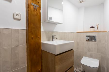 Pis en Lloguer a Barcelona Cortines - Bases De Sant Pere