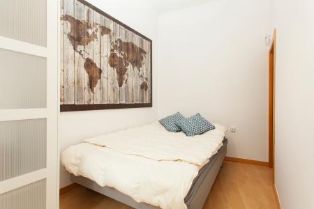 Appartement te huur in Barcelona Cortines - Bases De Sant Pere
