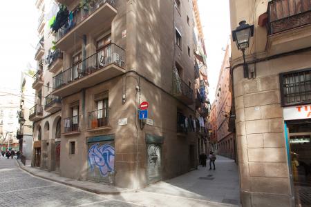 Appartement te huur in Barcelona Cortines - Bases De Sant Pere