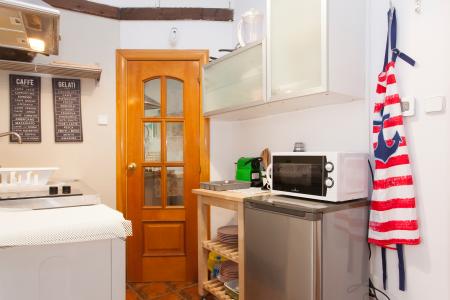 Appartement te huur in Barcelona Cortines - Bases De Sant Pere