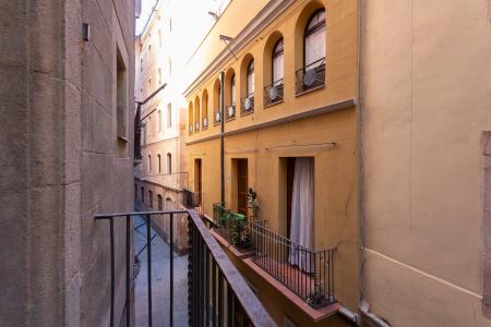 Pis en Lloguer a Barcelona Cortines - Bases De Sant Pere