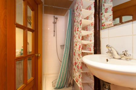 Appartement te huur in Barcelona Cortines - Bases De Sant Pere