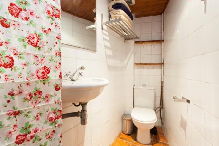 Appartement te huur in Barcelona Cortines - Bases De Sant Pere