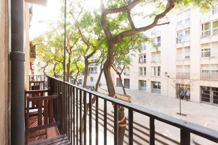 Appartement te huur in Barcelona Cortines - Bases De Sant Pere