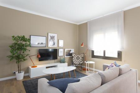Appartement te koop in Barcelona Blai - Metro Poble Sec (special Conditions)