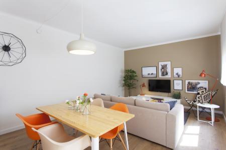 Appartement te koop in Barcelona Blai - Metro Poble Sec (special Conditions)