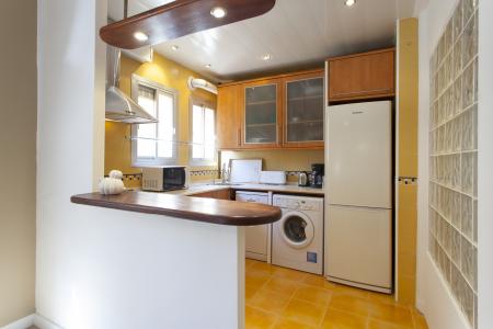 Appartement te koop in Barcelona Blai - Metro Poble Sec (special Conditions)