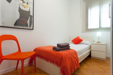 Appartement te huur in Barcelona Provença - Muntaner