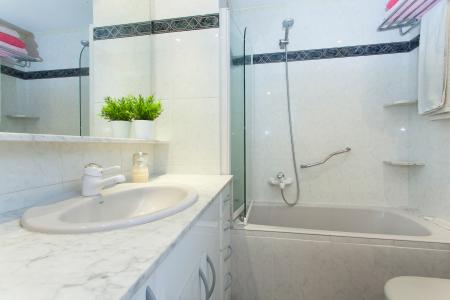 Appartement te huur in Barcelona Provença - Muntaner
