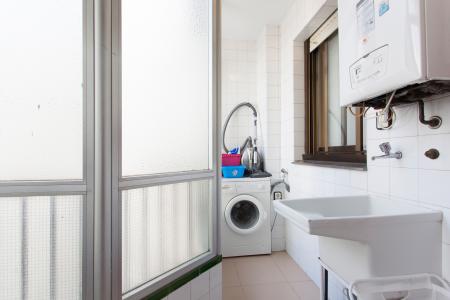 Appartement te huur in Barcelona Provença - Muntaner