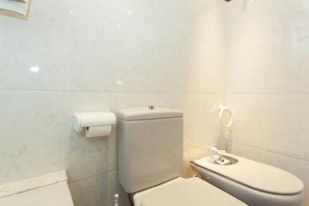 Appartement te huur in Barcelona Provença - Muntaner