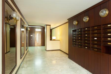 Appartement te huur in Barcelona Provença - Muntaner