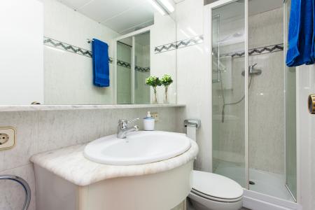 Appartement te huur in Barcelona Provença - Muntaner