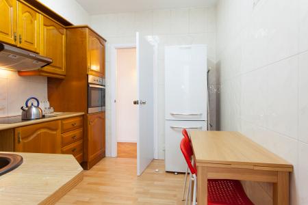Appartement te huur in Barcelona Provença - Muntaner