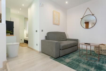 Appartement te huur in Barcelona Torrent De Les Flors - Plaça Rovira