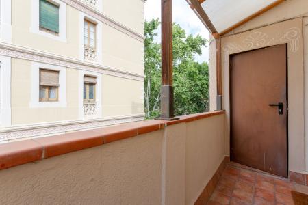 Appartement te huur in Barcelona Torrent De Les Flors - Plaça Rovira
