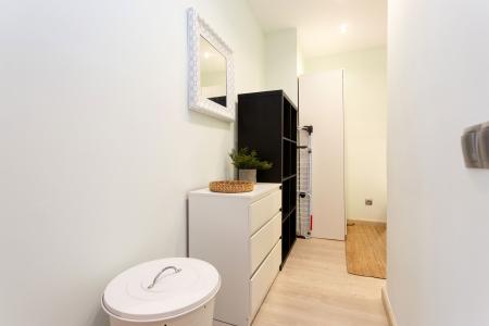Appartement te huur in Barcelona Torrent De Les Flors - Plaça Rovira