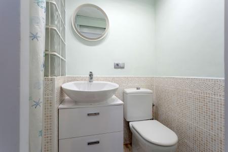 Appartement te huur in Barcelona Torrent De Les Flors - Plaça Rovira