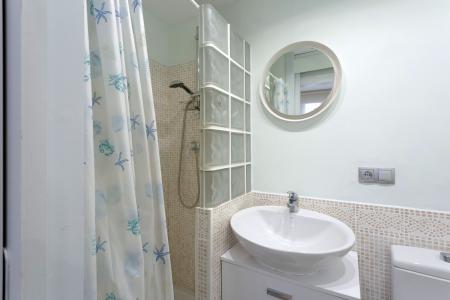 Appartement te huur in Barcelona Torrent De Les Flors - Plaça Rovira