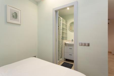 Appartement te huur in Barcelona Torrent De Les Flors - Plaça Rovira