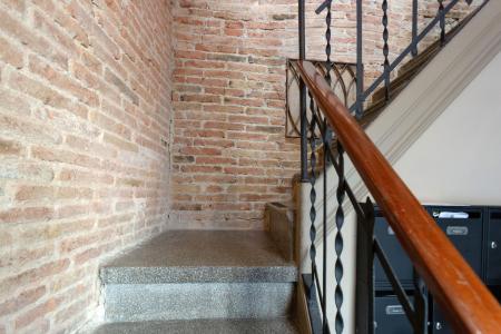 Appartement te huur in Barcelona Torrent De Les Flors - Plaça Rovira