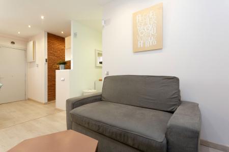 Appartement te huur in Barcelona Torrent De Les Flors - Plaça Rovira