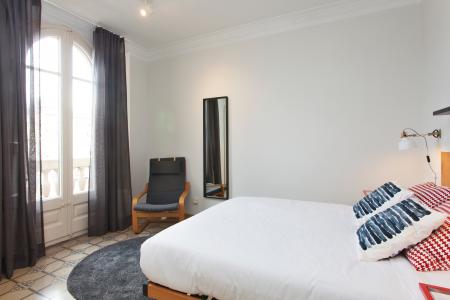 Appartement te huur in Barcelona Provença - Casanova